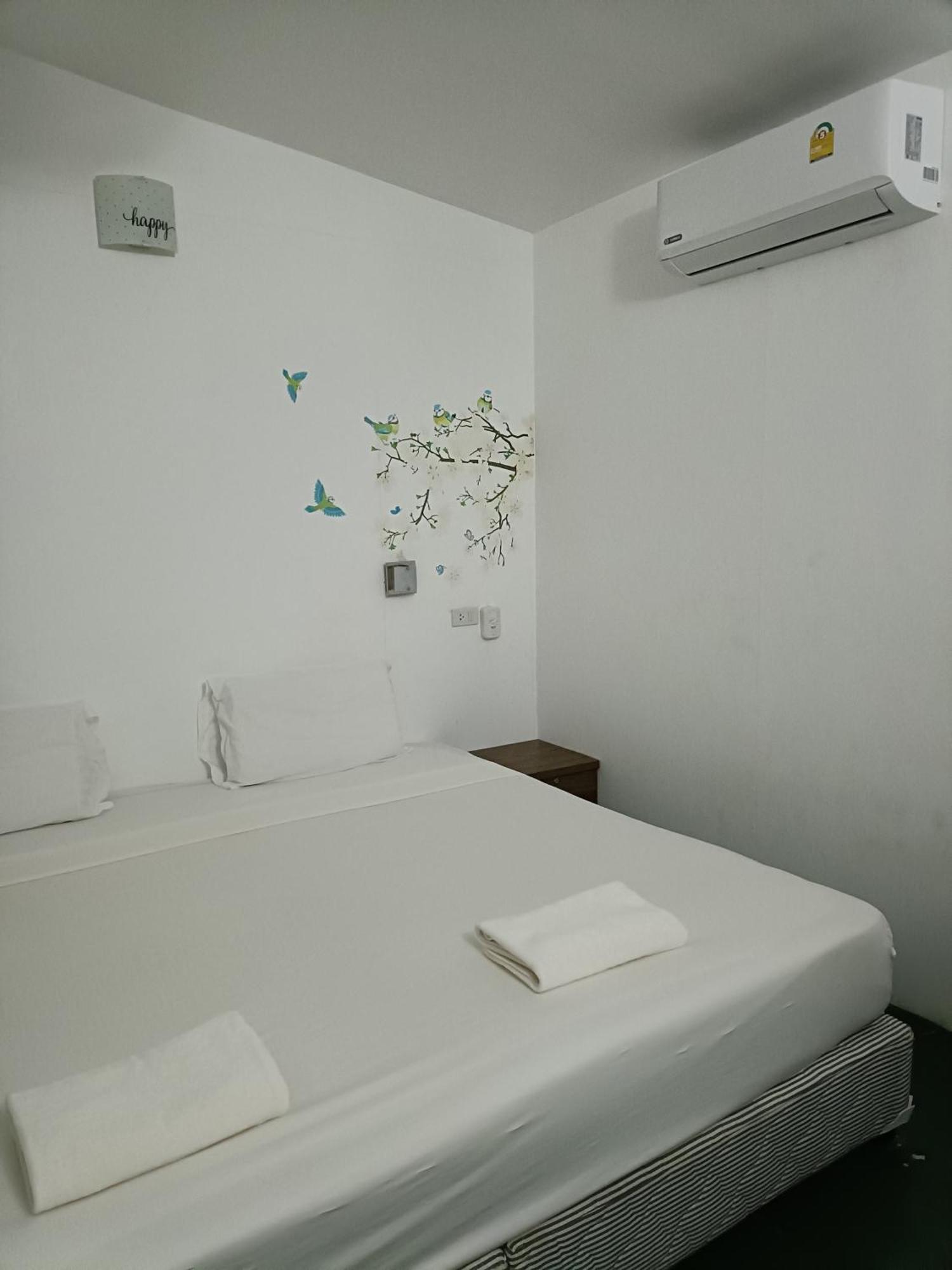 Apartamento Mumzai House Ko Muk Exterior foto