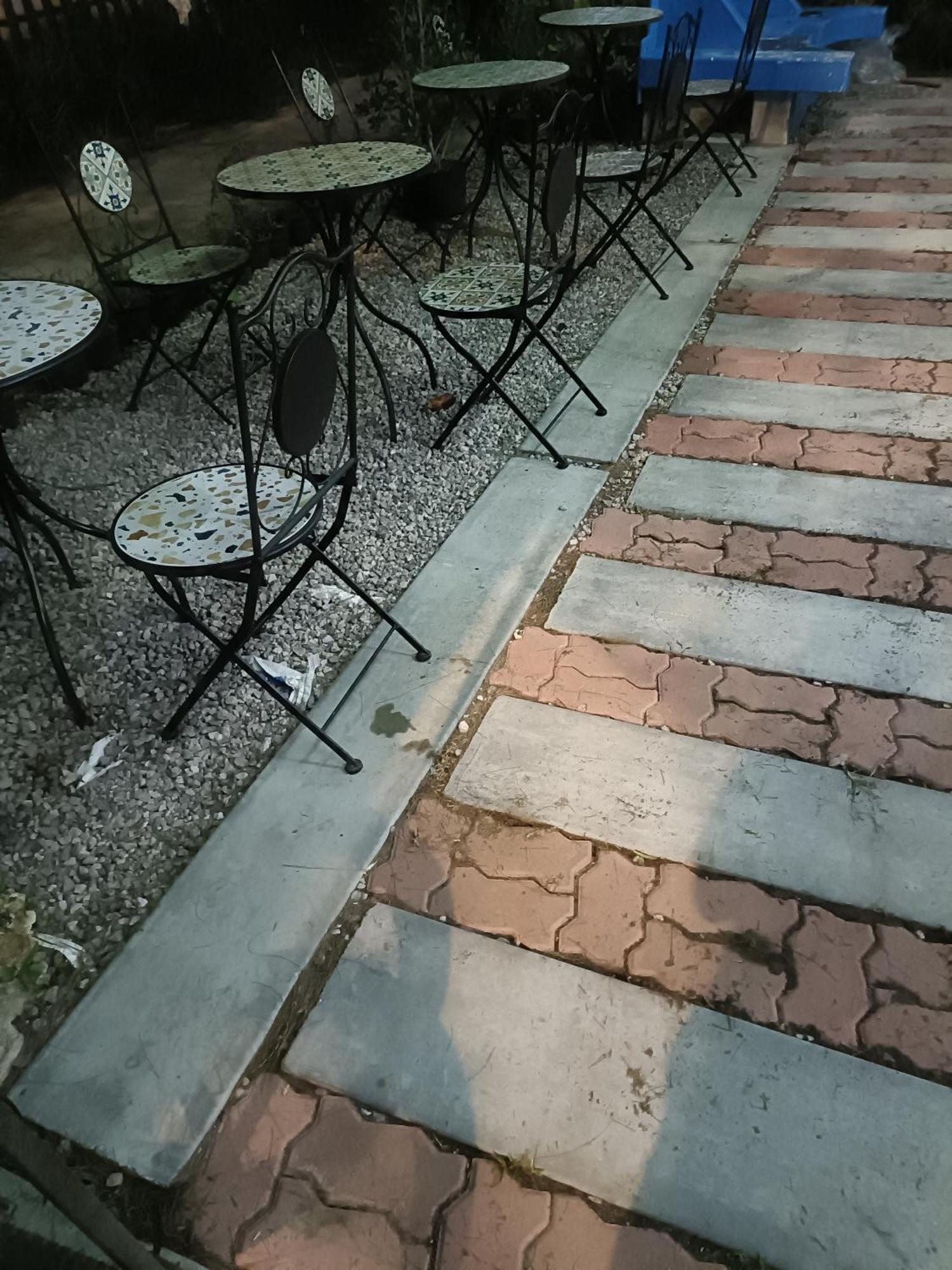 Apartamento Mumzai House Ko Muk Exterior foto