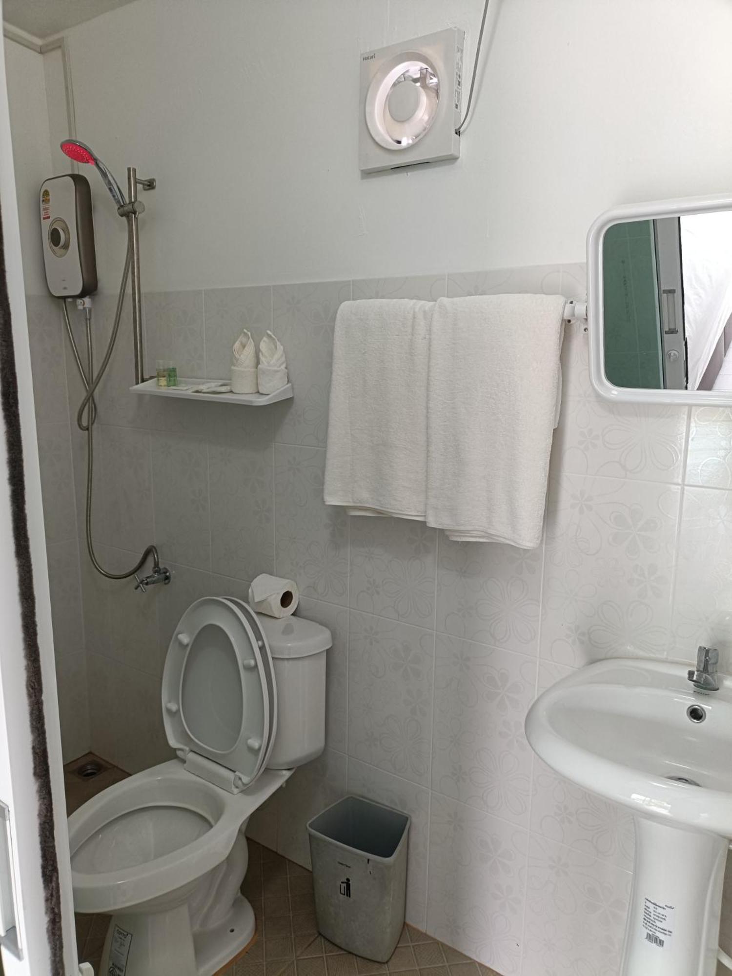 Apartamento Mumzai House Ko Muk Exterior foto