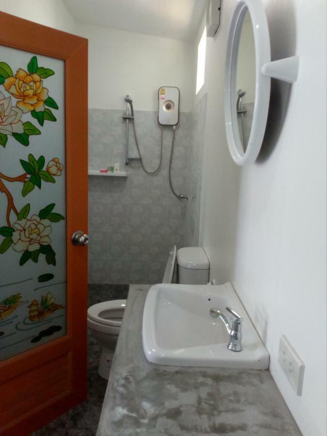 Apartamento Mumzai House Ko Muk Habitación foto